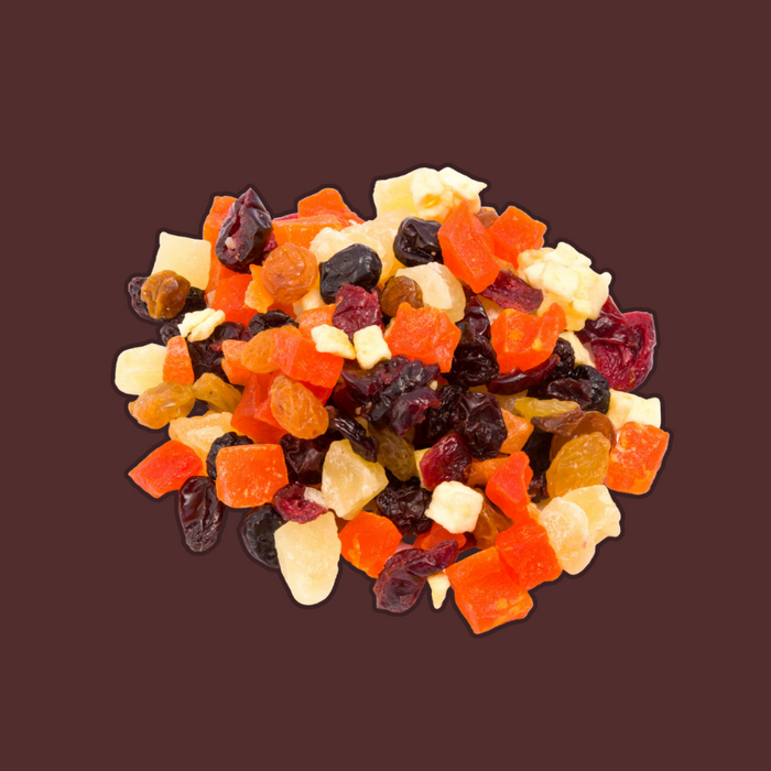 Premium Mixed Dried Fruits 1kg