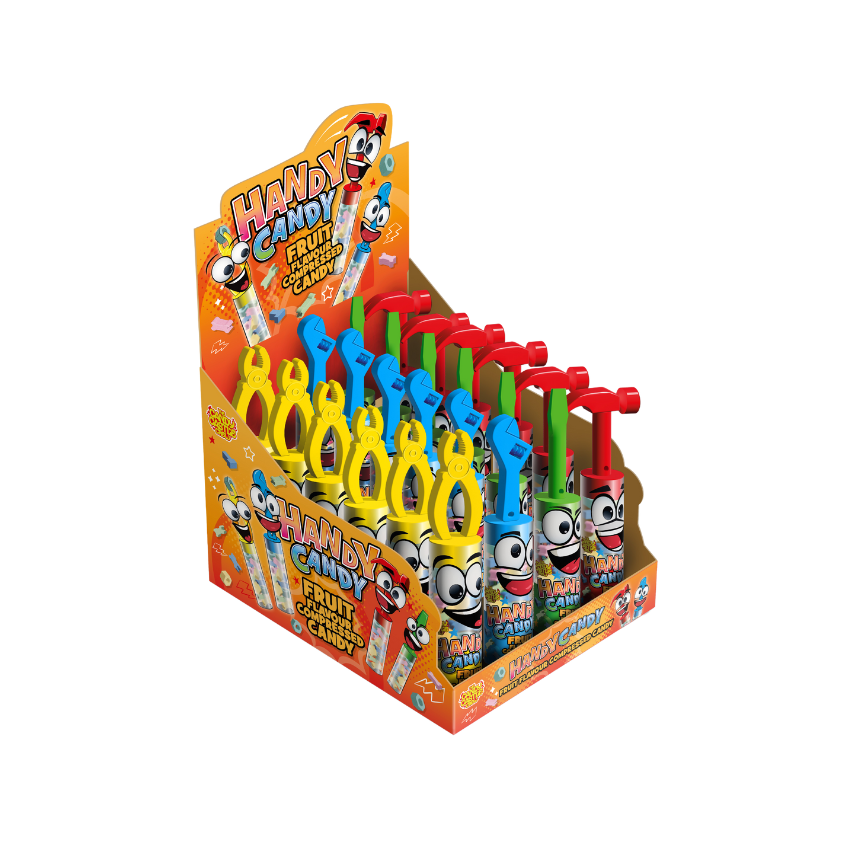 Handy Candy Tools 10g x 24
