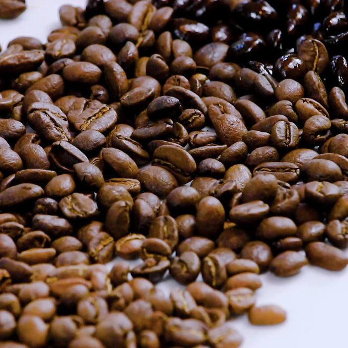 The Art of Dark Roasting: Unraveling Costa's Instant Intense Dark Roast Coffee
