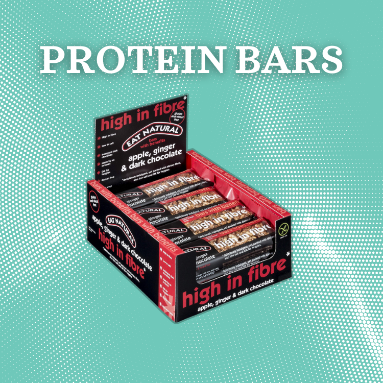 Protein Bars