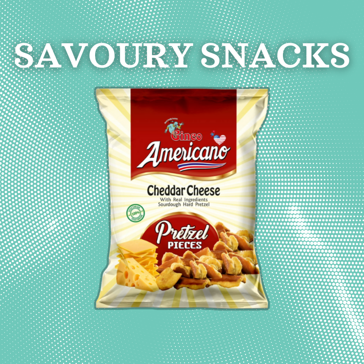 Savoury Snacks