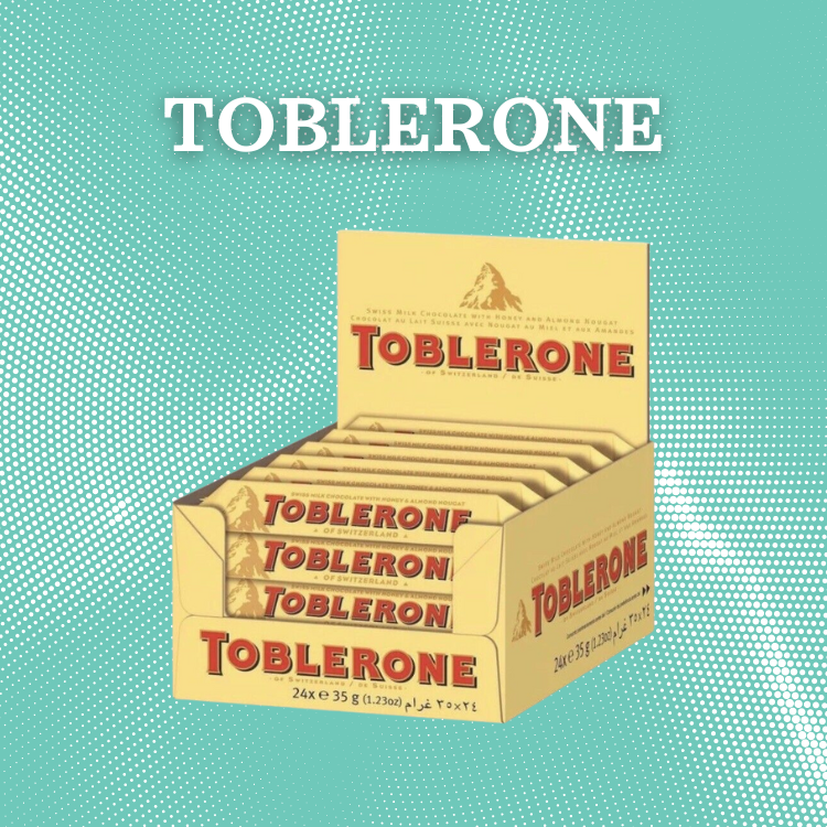 Toblerone