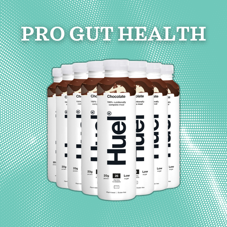 Pro Gut Health