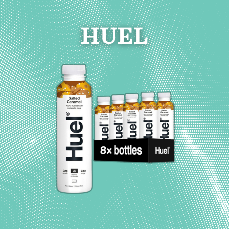 Huel