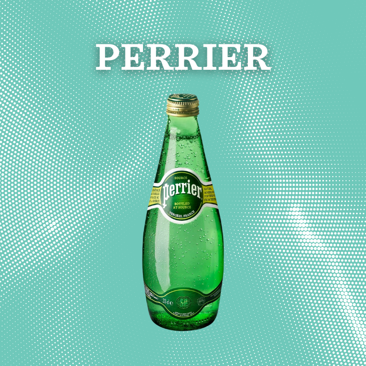 Perrier