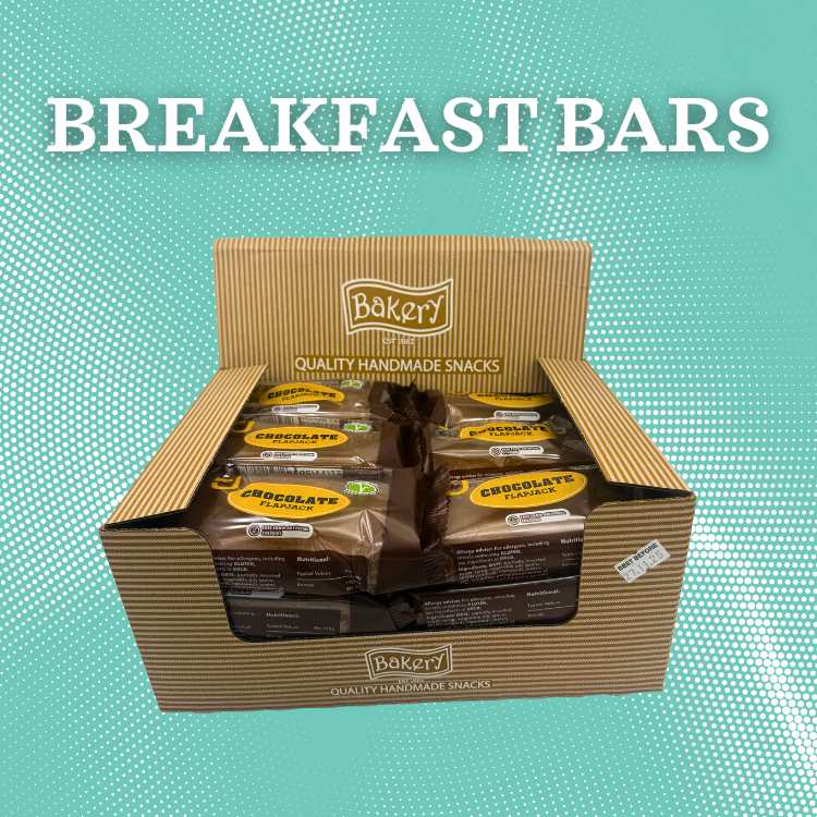 Breakfast Bars