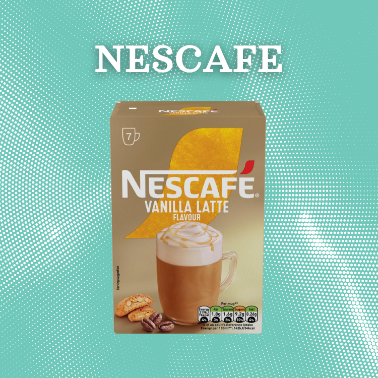 Nescafe
