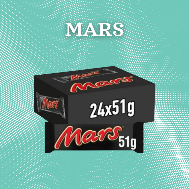 Mars