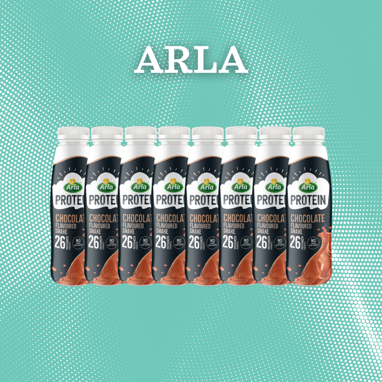 Arla