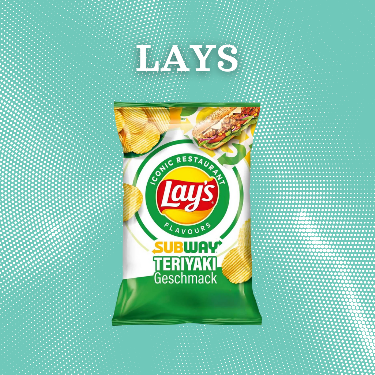 Lays