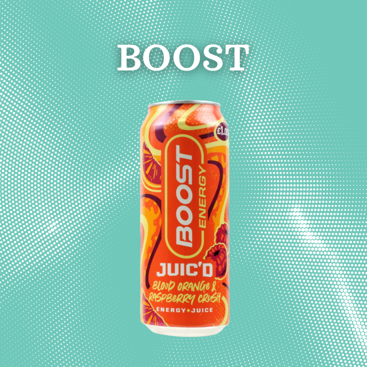 Boost