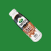 A gym bag with an Arla Protein shake, illustrating its on-the-go convenience.