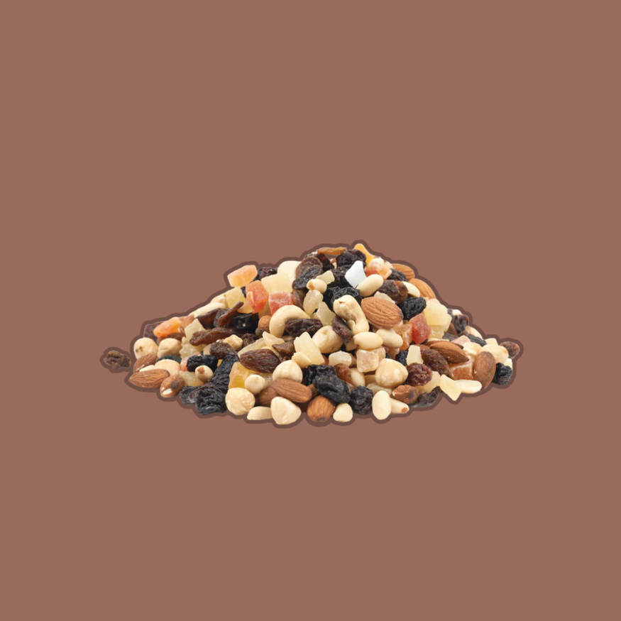 Nuts and Raisin Mix 1kg