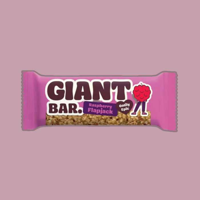 Giant Bars Mix Berry (Pack of 20)