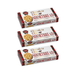 Highland Chocolate Chip Shortbread Rounds pack of 3 Scottish biscuits