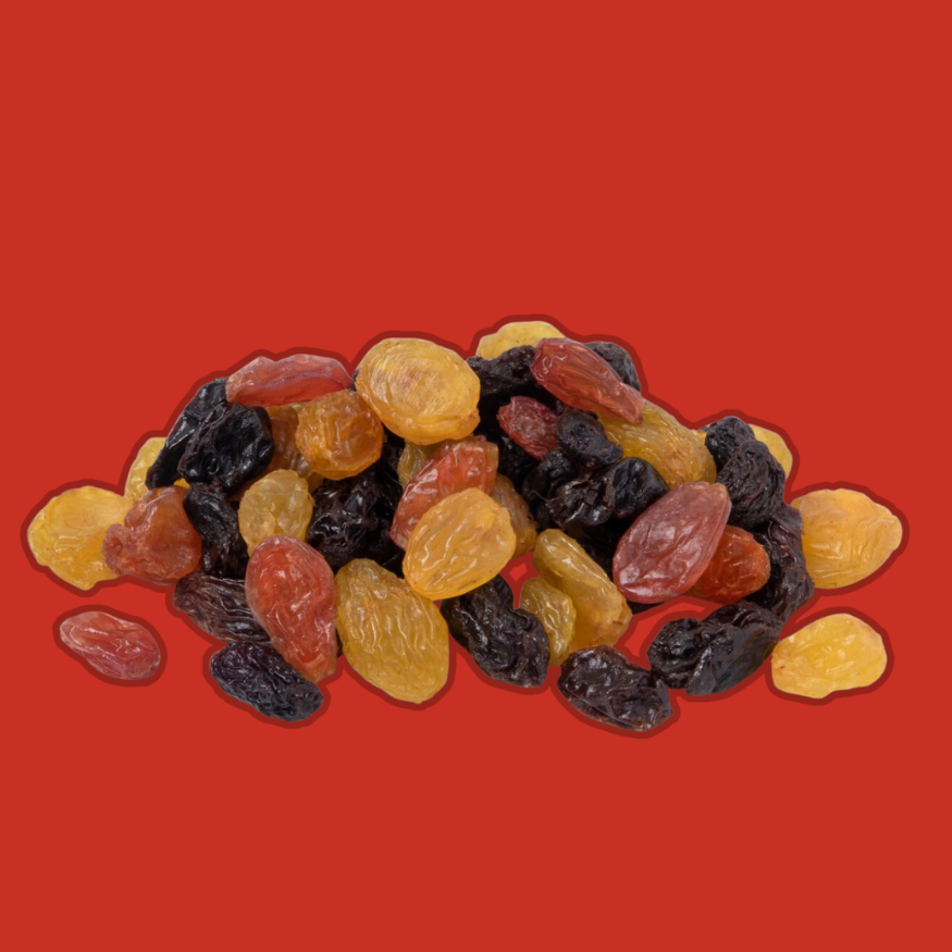 Mix Raisins 1kg