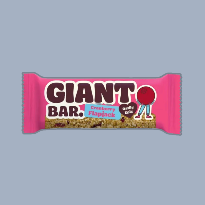 Giant Bars Mix Berry (Pack of 20)