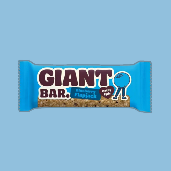 Giant Bars Mix Berry (Pack of 20)