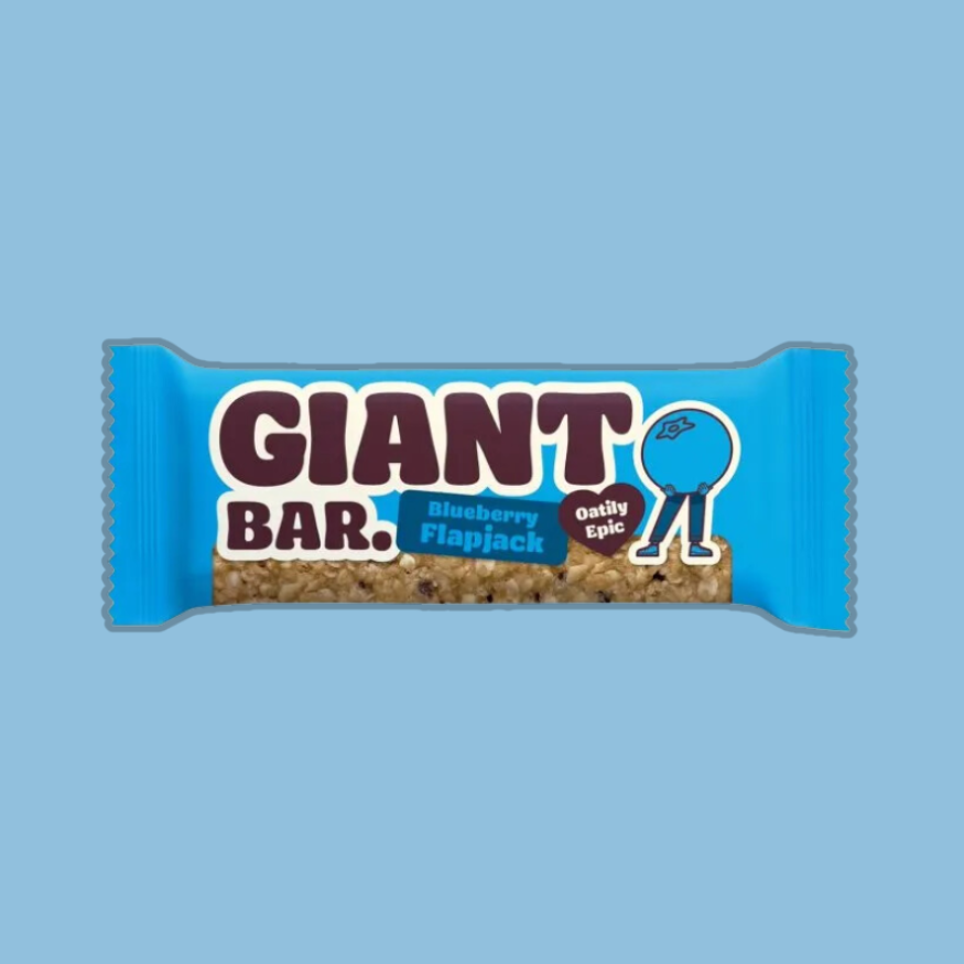 Giant Bars Mix Berry (Pack of 20)