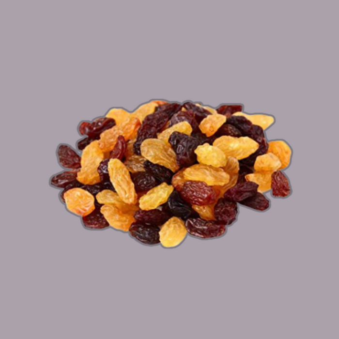 Mix Raisins 1kg