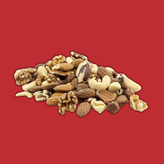 Mix Nuts 1kg