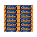 McVitie’s Jaffa Cakes box showing 10 classic sponge and chocolate cakes