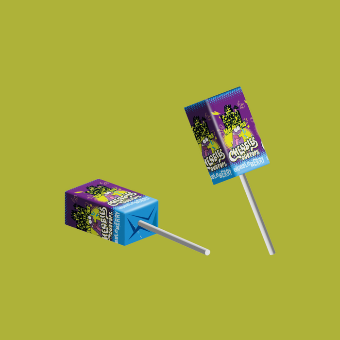 A neatly arranged 30-pack, ready for storage or resale.

