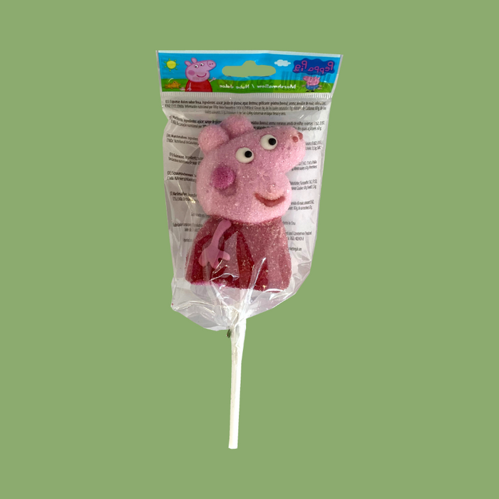 A neatly arranged 18-pack, ideal for party favors or retail display.