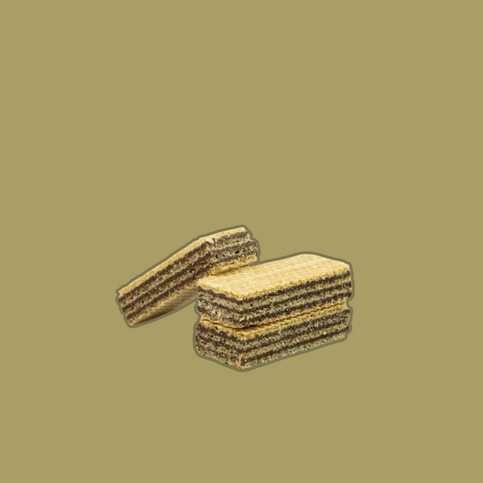 Gullon Sugar Free Chocolate Wafers 180g