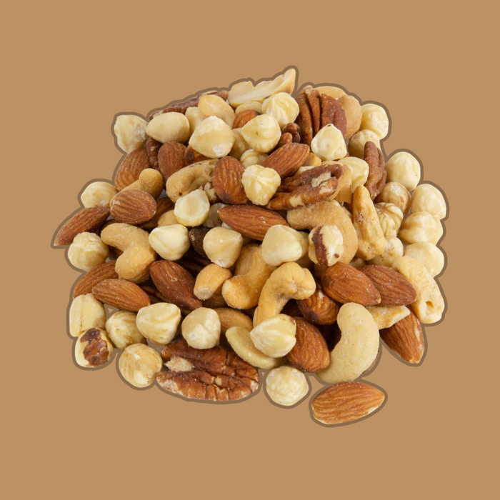Mix Nuts 1kg
