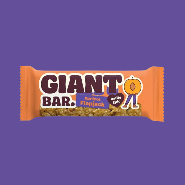 Giant Bars Mix Fruit (Pack of 20)