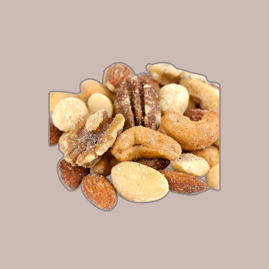 Mix Nuts 1kg