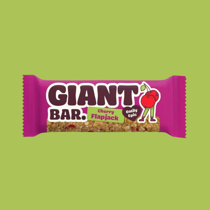 Giant Bars Mix Fruit (Pack of 20)