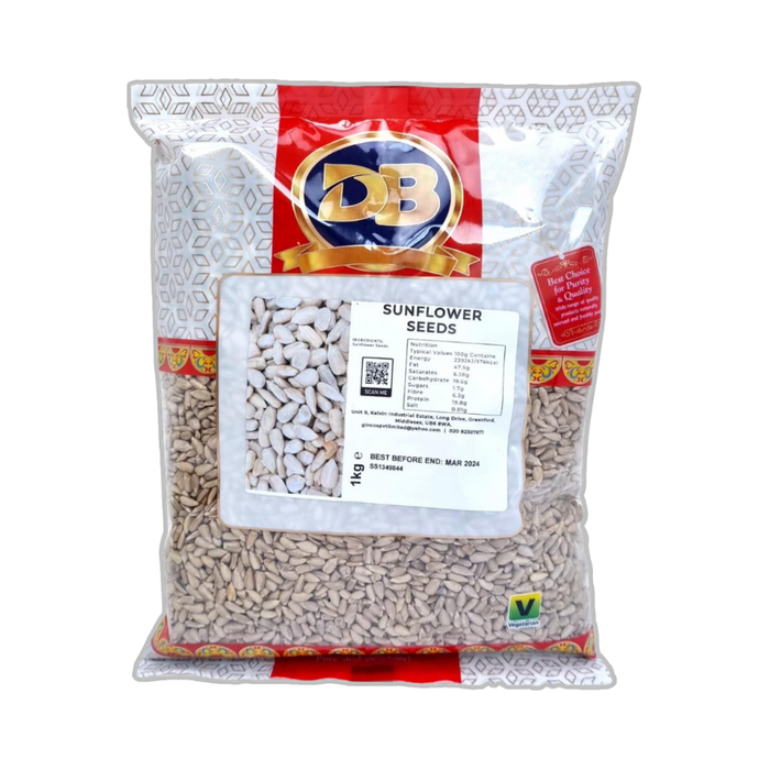 Sunflower Seeds 1kg
