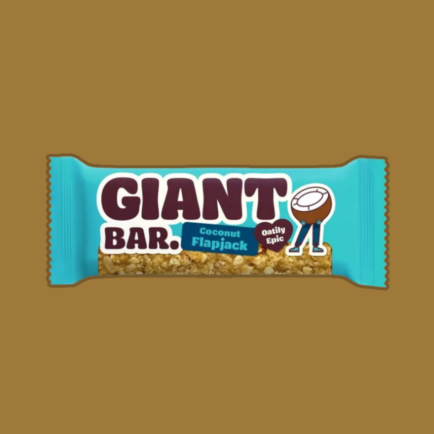 Giant Bars Mix Nut (Pack of 20)