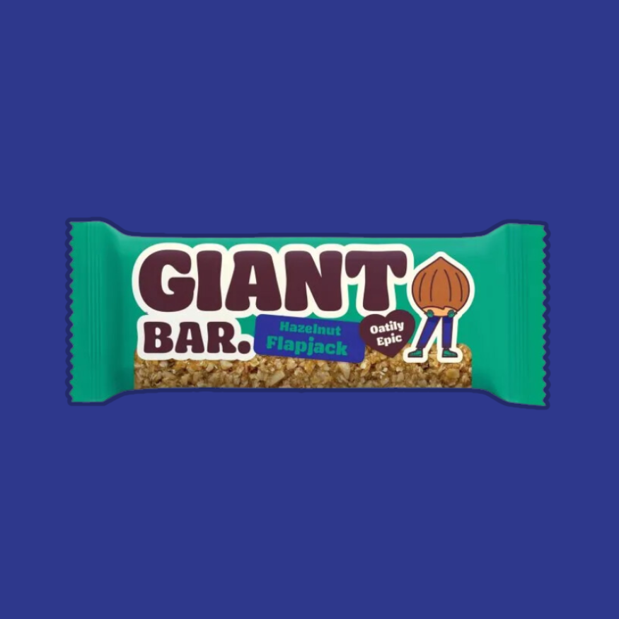Giant Bars Mix Nut (Pack of 20)
