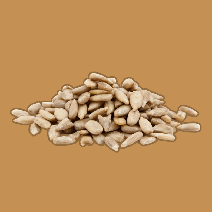 Sunflower Seeds 1kg