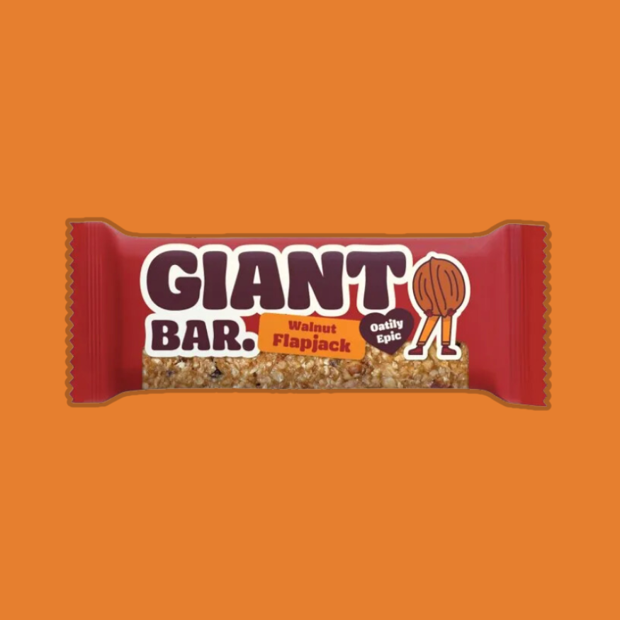 Giant Bars Mix Nut (Pack of 20)