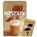 Nescafé Toffee Nut Latte 7 sachets instant coffee pack