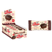 Mr Brownie Chocolate Brownies 2-pack with soft, fudgy texture