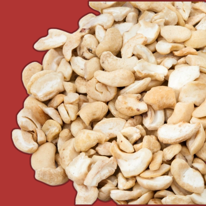 Cashew Nuts Pieces 1kg