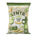 Pack of five Oho Lentil Crisps, Jalapeño & Lime, 5 x 100g pouches — front-of-pack view showing the product name, flavor label and image of the lentil crisps.