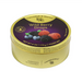 Cavendish & Harvey Wild Berry hard candy drops 175g packet — round red and purple berry-flavored sweets with brand logo on packaging.