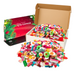 Premium 1kg pick and mix sweets gift box