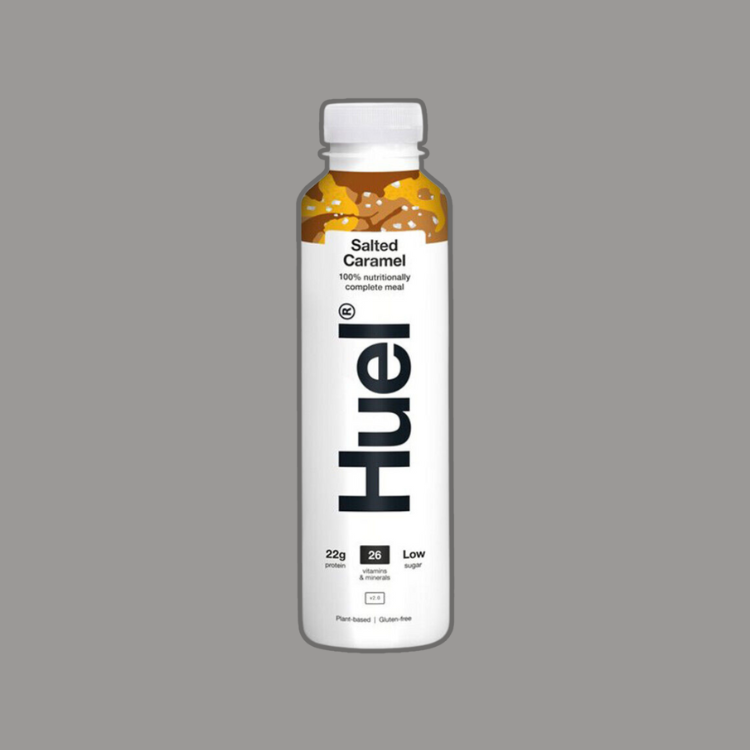 Huel Ready-to-Drink Salted Flavor Meal