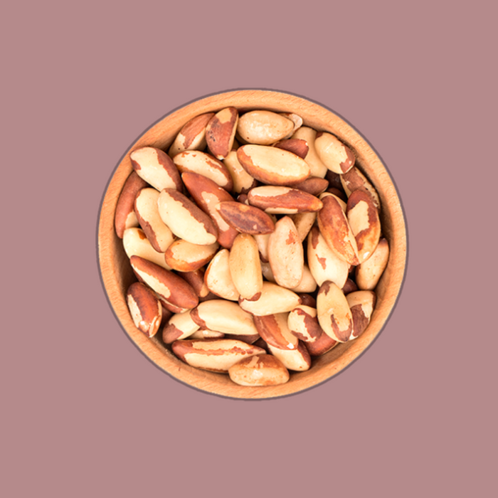 Broken Brazil Nuts 1kg