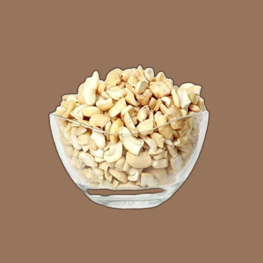Cashew Nuts Pieces 1kg