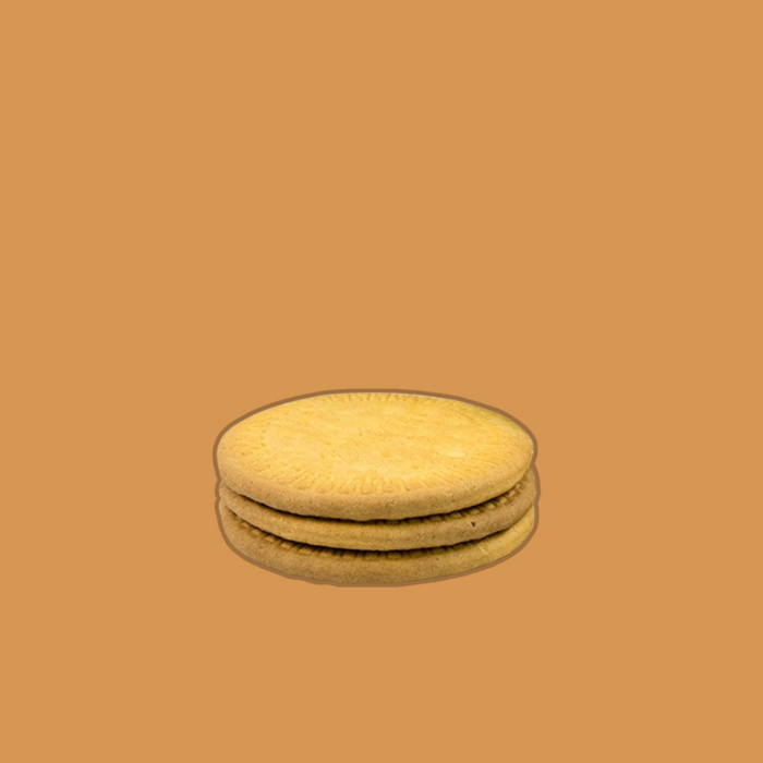 Gullon Sugar Free Maria Tea Biscuits 400g