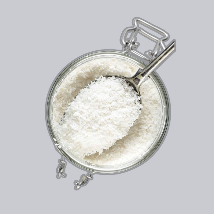 Desiccated Coconut (Medium) 1kg