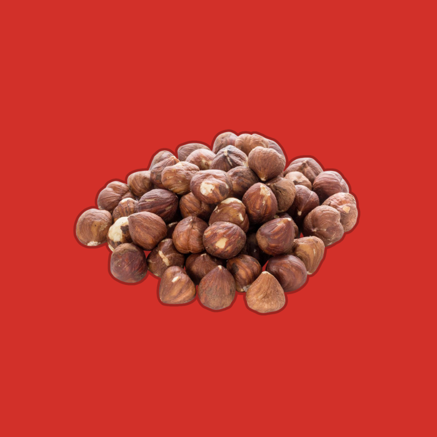 Hazelnuts 1kg